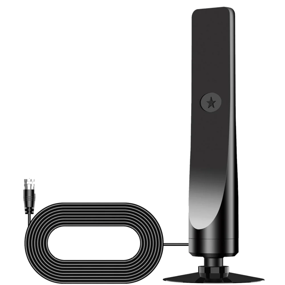 1 Pack | TV Antenna