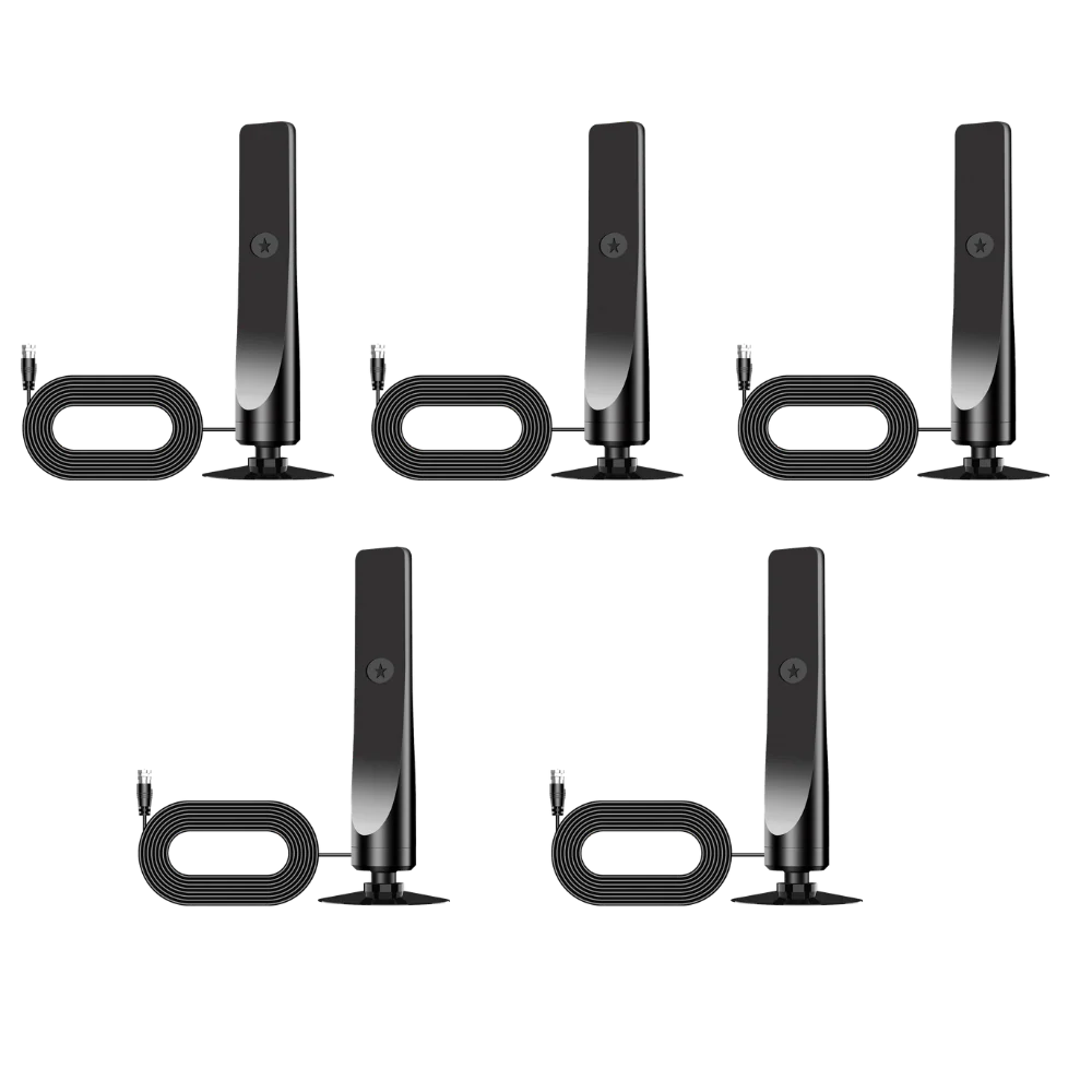 5 Pack | TV Antenna