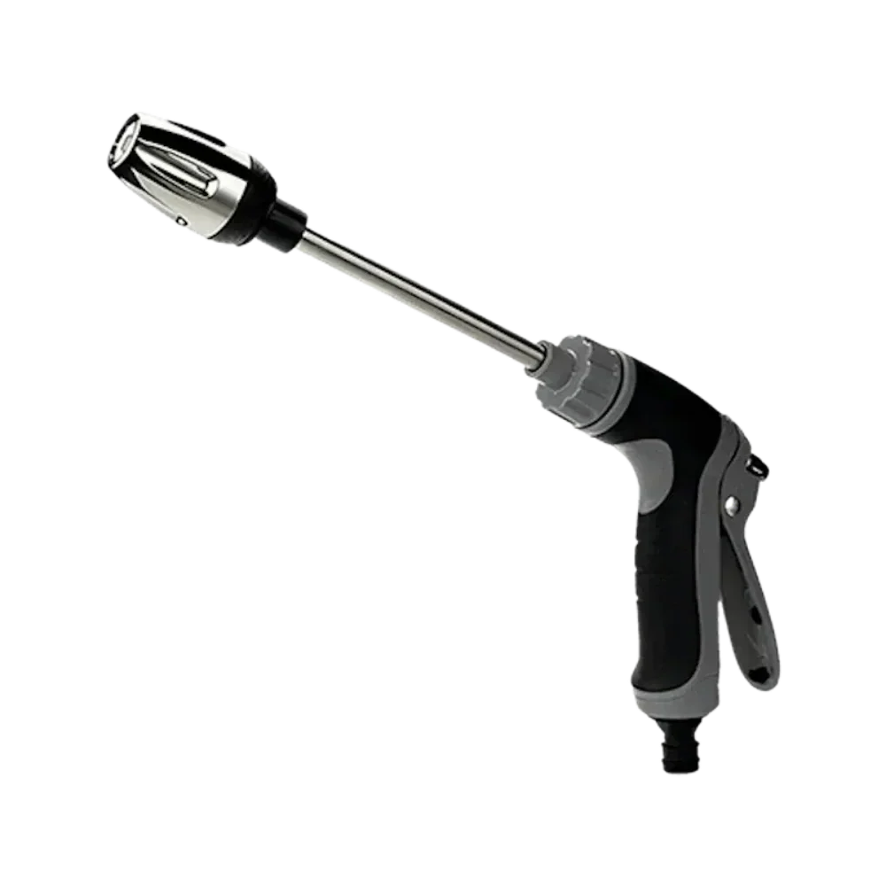 1x Pressure Nozzle
