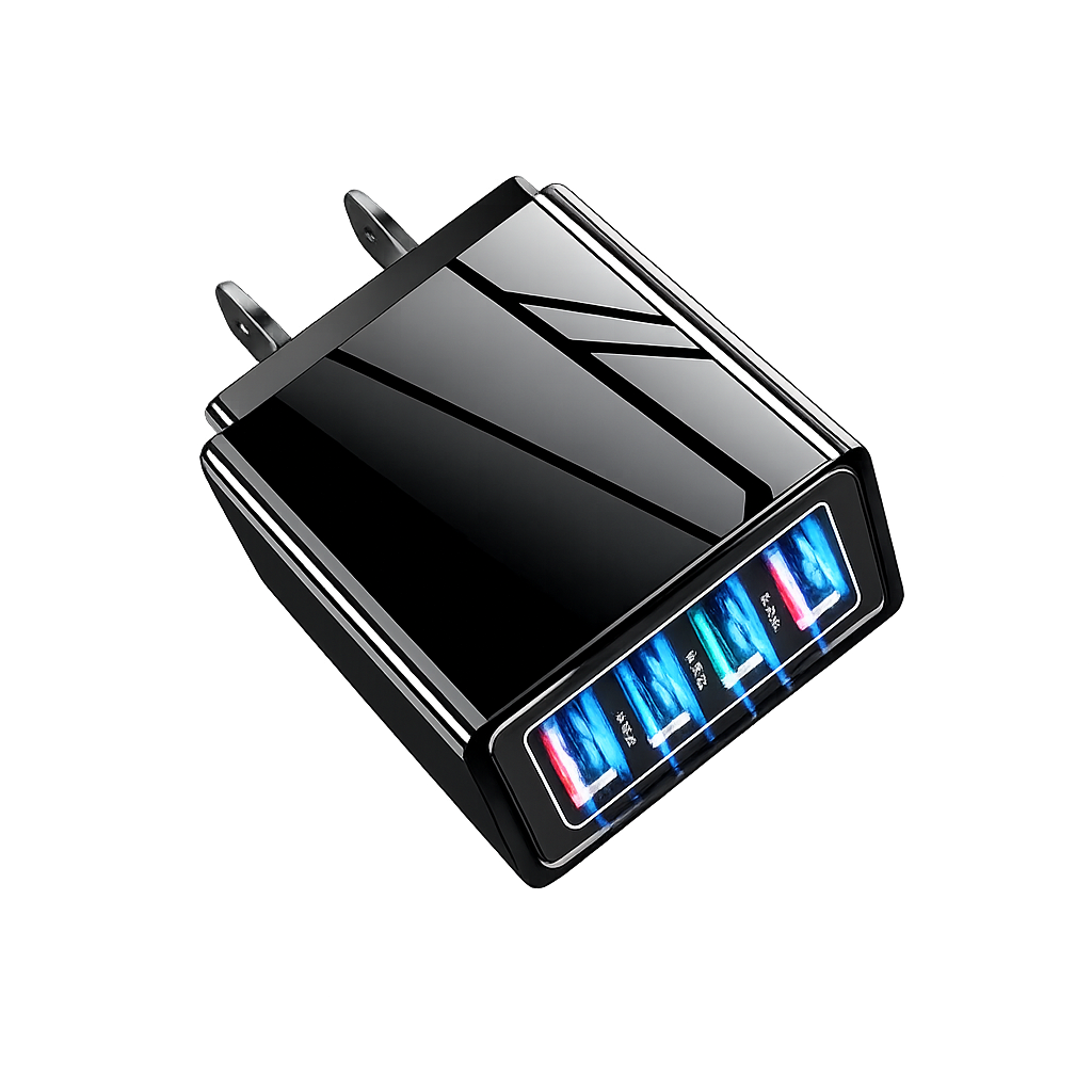 1 Pack | Fast Charge Hub