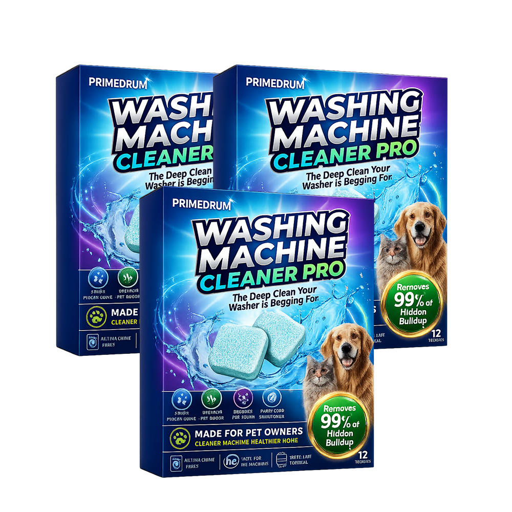3 Pack | 36 Tablets