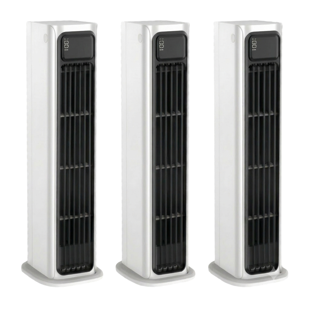 3x Air Conditioner