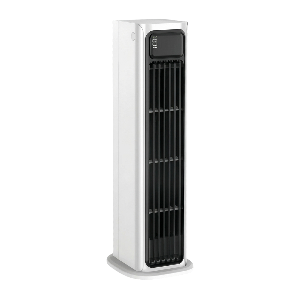 1x Air Conditioner
