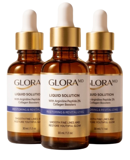 3 Pack | Face Serum