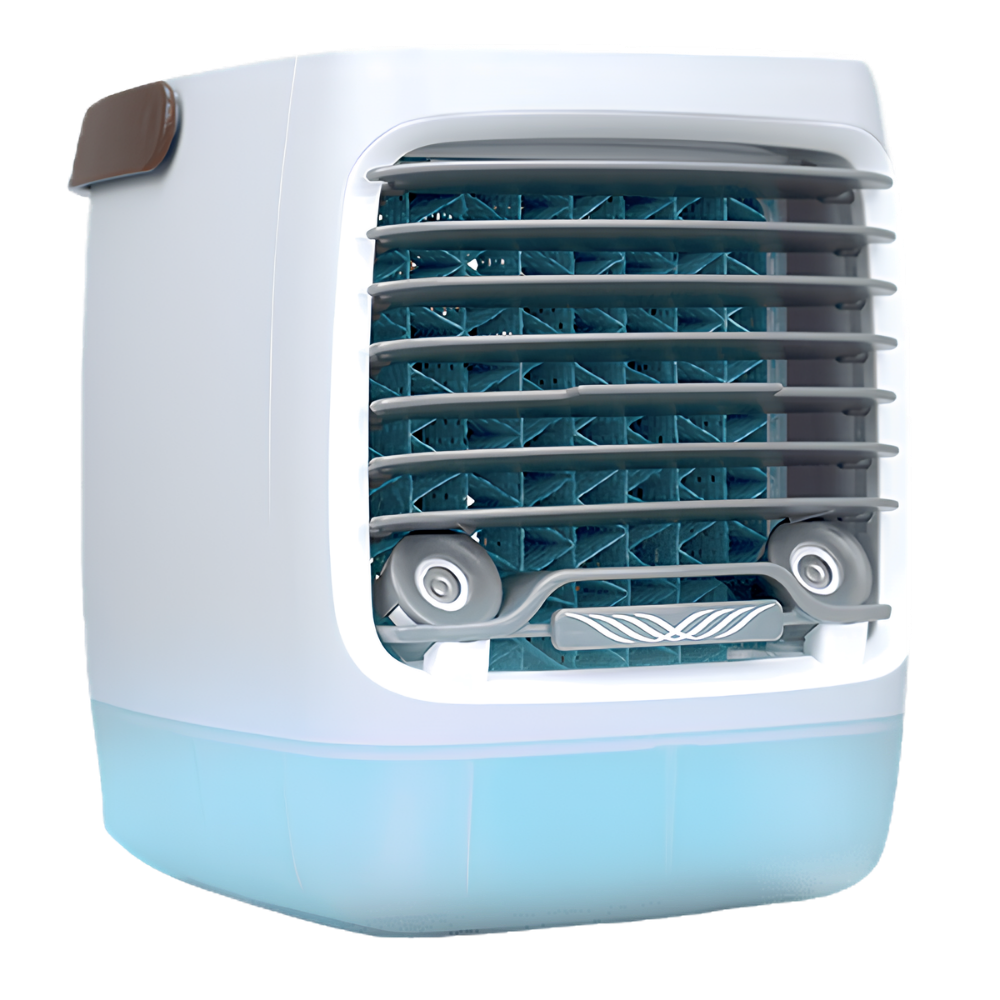 1x Portable Air Chiller