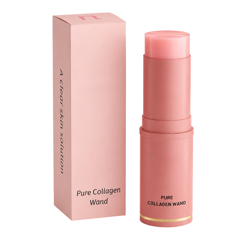 1 Pack | Pure Collagen Wand
