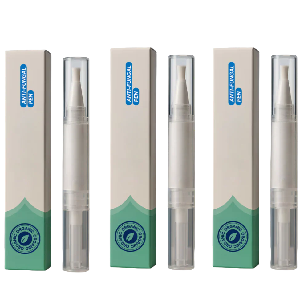 3 Pack | Anti-Fungal Nail Pen