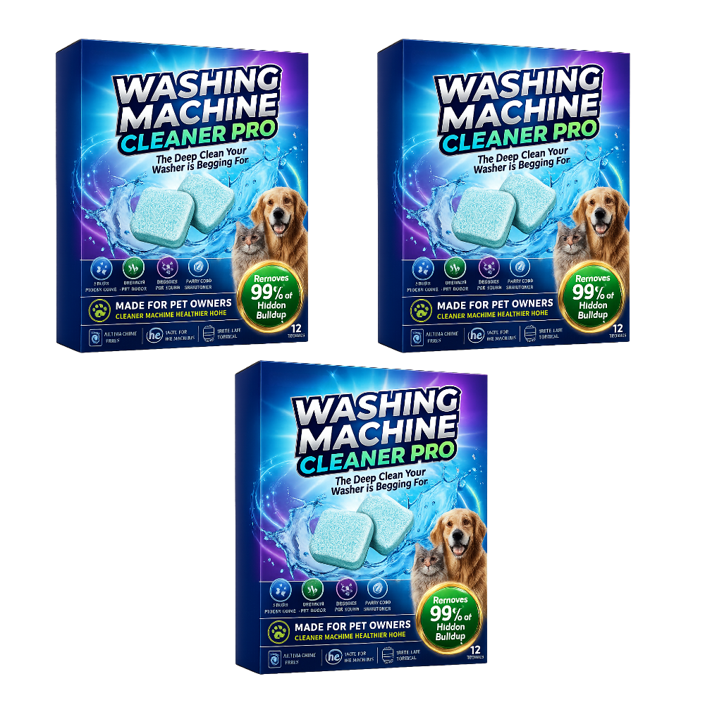 3 Pack | 36 Tablets