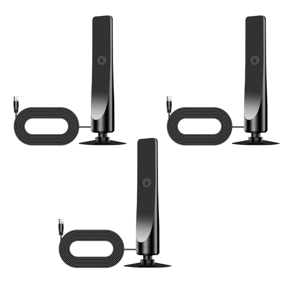 3 Pack | TV Antenna
