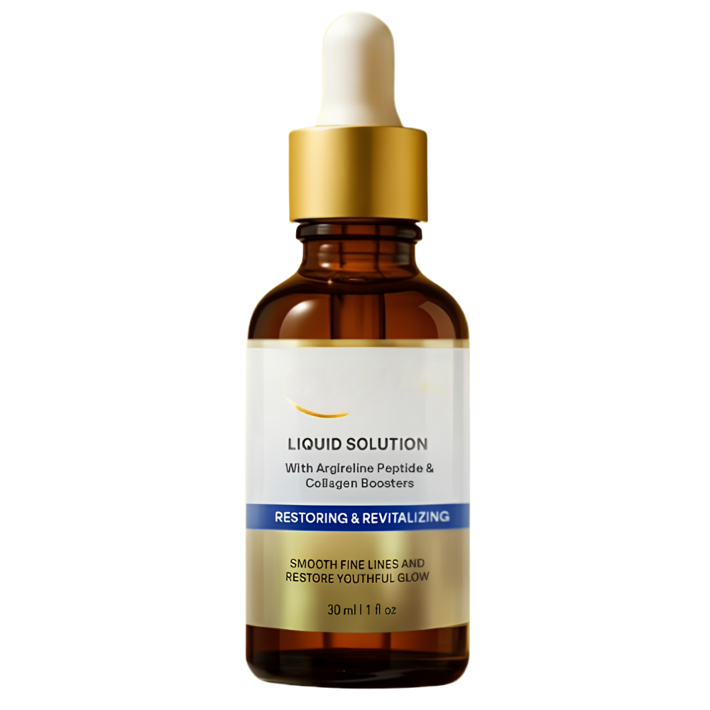 1 Pack | Face Serum