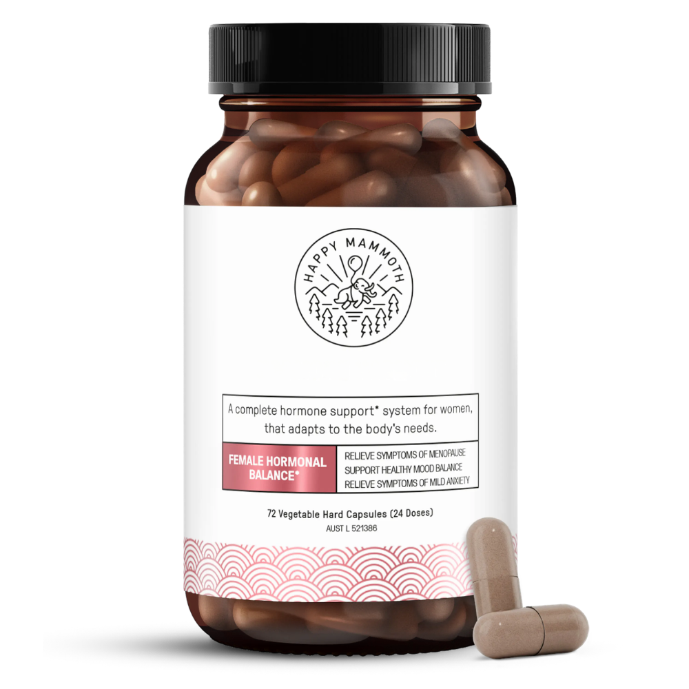 1 Pack | Hormone Support