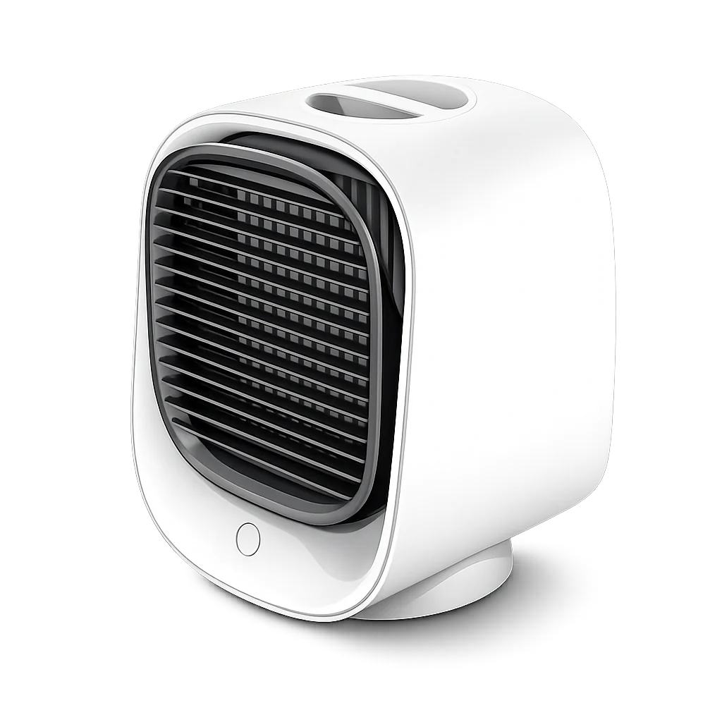 1x Air Cooler