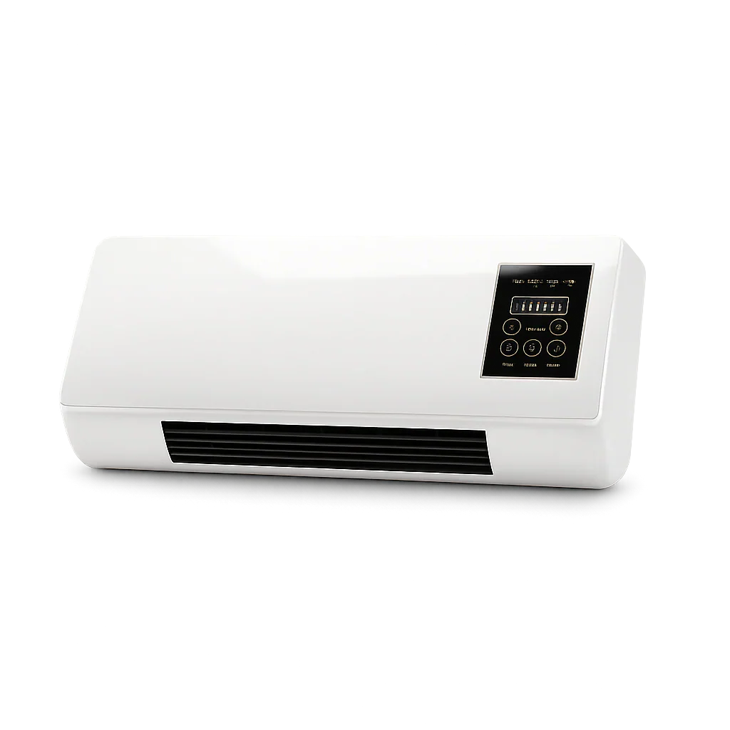 1x Aircooler