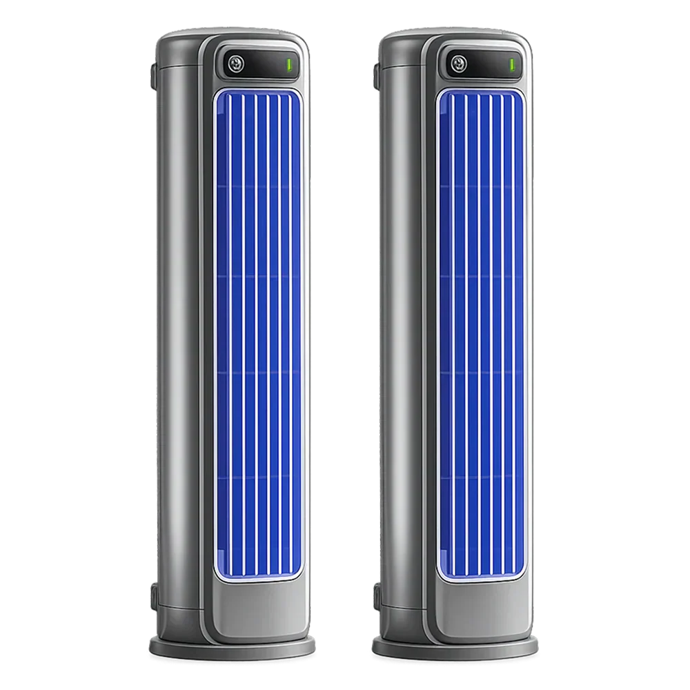 2x Air cooler unit