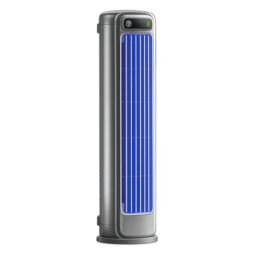 1x Air cooler unit
