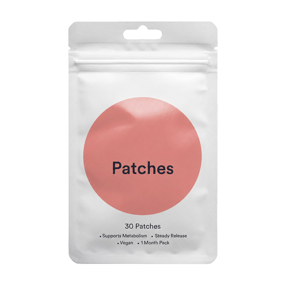 1 Pack | 30 Patchs
