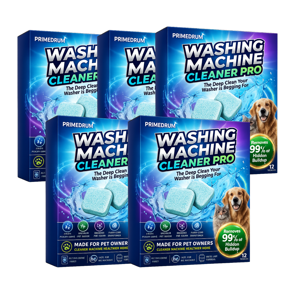 5 Pack | 60 Tablets